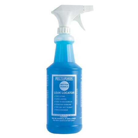 Rectorseal RectorSeal Leak Detector 65432